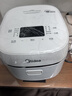 美的（Midea）电饭煲0涂层家用3L电饭锅不锈钢无涂层蜂窝内胆2-3人IH加热智能多功能电饭煲HC3050S 实拍图