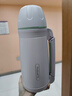 富光优途保温壶男女不锈钢大容量户外旅行壶暖水瓶真空车载保温水壶 实拍图