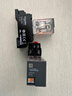 施耐德电气中间继电器RXM 带底座 8脚2开2闭 24VDC 5A 24V 带LED指示灯 RXM2LB2BD+RXZE1M2C 实拍图