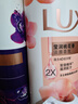 力士（LUX）精油香氛沐浴露幽莲1kg+恣情1kg送旅行装550g或补充装600g家庭装 实拍图