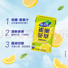 Nestle  雀巢  茶萃柠檬冻红茶果汁茶饮料 250ml*24包 整箱 实拍图