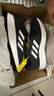 阿迪达斯adidas 男DURAMO 10 运动跑步鞋 GW8336 42.5码新老款随机发货 实拍图