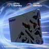 金胜维（KingSpec）128GB SSD固态硬盘 SATA3.0接口 2.5英寸 读速450MB/s 台式机/笔记本通用 实拍图