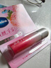 凡士林【倪妮同款】微醺润唇膏特护亮润淡彩唇膏草莓红3.5g变色唇膏礼物 实拍图