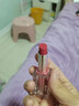 罗娜女神马卡龙口红防水持久保湿不脱妆显白适合素颜变色润唇膏送女友礼物 实拍图