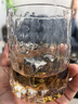 京东京造 威士忌酒杯 高端精酿北欧风扎啤杯啤酒杯套装 260ml 四只装 实拍图