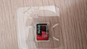 朗科（Netac）256GB TF（MicroSD）存储卡 A1 U3 V30 4K 高度耐用行车记录仪&监控摄像头内存卡 读速100MB/s 实拍图