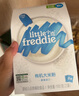 小皮（Little Freddie）米粉高铁双有机 婴儿宝宝辅食新鲜原装进口低敏米糊6到12个月以上 【6月+】有机高铁香蕉大米粉 实拍图