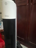 美的（Midea）【升级加高】取暖器家用暖风机/立式电暖气/轻音省电热风机/电暖器/全屋速热小太阳烤火炉HFT22WCW 实拍图