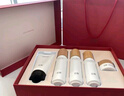 谷雨第三代雪肌美白水乳霜套装去黄提亮补水保湿化妆品生日礼物女 实拍图