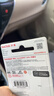 闪迪（SanDisk）32GB TF（MicroSD）内存卡A1 U1 C10 至尊高速移动版存储卡 读速120MB/s 手机平板游戏机内存卡 实拍图