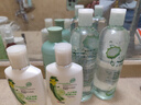 安安金纯 A'Gensn青瓜高水分保湿洗面奶清爽补水保湿无泡沫200g*2 实拍图