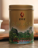武夷星乌龙茶叶金罐武夷山岩茶老枞水仙特级125g足火罐装节日送礼茶叶 实拍图