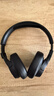 JBLT770NC头戴式主动降噪蓝牙耳机 手机电脑笔记本耳机游戏无线有线耳机  黑色 实拍图