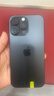 Apple/苹果 iPhone 16 Pro Max（A3297）二手手机 双卡双待 黑色钛金属 512G 实拍图