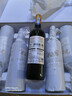 CANIS FAMILIARIS布多格 法国原瓶进口红酒骑士干红葡萄酒750ml*6节日礼品礼盒整箱 实拍图