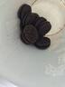 奥利奥（Oreo） Mini夹心小饼干 草莓口味55g 早餐下午茶 休闲零食 实拍图