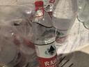 农夫山泉 饮用水 饮用天然水1.5L 1*12瓶  整箱装 塑膜随机发货 实拍图