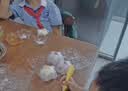 元祖（GANSO）月饼礼盒 台式冰皮冰淇淋中秋礼品高档中秋节送礼 星空冰淇淋 12枚756g 门店发货 纸盒版 实拍图