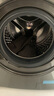 美的（Midea）滚筒洗衣机全自动国家补贴20% 家用10/12公斤单洗/洗烘一体机 一级能效节能变频除菌除螨 以旧换新 【12KG洗烘一体机】1.1高洗净比+祛味空气洗 实拍图