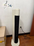 美的（Midea）【升级加高】取暖器家用暖风机/立式电暖气/轻音省电热风机/电暖器/全屋速热小太阳烤火炉HFT22WCW 实拍图