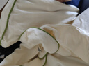 有棵树【成毅同款】植物停螨衣女士睡衣女纯棉情侣男士可外穿家居服套装 实拍图