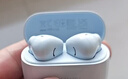 华为长续航蓝牙耳机 FreeBuds SE 2 国家补贴 40小时长续航 快速充电 蓝牙5.3适用于苹果/安卓手机蓝 实拍图