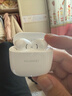 华为FreeBuds SE 2代真无线蓝牙耳机半入耳式音乐通话运动跑步游戏低延时快充长续航适用苹果安卓MT33 陶瓷白【送店铺延保+晒单豪礼】 JD电竞官方店 实拍图