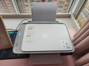 惠普（HP）DJ 5135彩色无线 喷墨打印机家用 大印量低成本打印机学生家用 微信打印（打印 复印 扫描） 实拍图