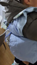 巴拉巴拉童装儿童羽绒服男女童外套冬装2025新款婴儿衣服保暖加厚泡芙羽绒 实拍图