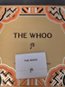 后（The history of Whoo）天气丹水乳面霜精华7件套装礼盒353ml 抗老修复 实拍图