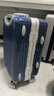 Diplomat外交官铝框拉杆箱星光登机箱行李箱20英寸男女旅行密码箱TC-9032 实拍图