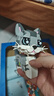 乐高（LEGO）积木玩具 创意三合一31163顽皮小猫 8岁+ 生日礼物新年礼物 实拍图