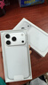 Apple/苹果【12期免息】iPhone 17 Pro 256GB 银色 支持移动联通电信5G 双卡双待手机 实拍图