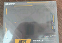 光威（Gloway）2TB SSD固态硬盘 SATA3.0 500MB/s 笔记本/台式机通用 悍将系列 实拍图