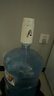 小熊（Bear）抽水器桶装水 大水桶饮水机抽水神器 水泵压水器纯净水电动取水器 矿泉水自动上水器 YSJ-D05U2 实拍图