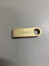 金士顿（Kingston）128GB USB 3.2 Gen 1 U盘 DTSE9G3 金属外壳 读速220MB/s 英雄联盟双城之战限定联名款礼盒 实拍图