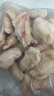 上鲜 鸡翅中 净重4斤 冷冻 出口级 鸡翅膀鸡中翅鸡肉烤鸡翅 清真食品 实拍图