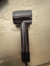 美的（Midea）高速吹风机 39亿等离子护发 家用负离子吹风筒 杀菌除头螨电吹风FG208灰 国家补贴 节日/生日礼物 实拍图