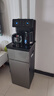 美菱（MeiLing）智能语音遥控升级语音款茶吧机家用饮水机下置水桶一键选温自主上水立式泡茶机MY-DA3919pro 实拍图