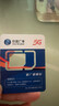 中国电信流量卡19元【自选靓号】全国通用5G长期手机星卡电话卡纯上网终身非无限永久 实拍图