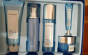 水密码冰川补水保湿套装润肤化妆品护肤洁水乳礼盒3件套男女士通用 实拍图