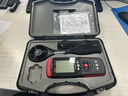德力西电气风速仪高精度器风量风速计风速传感器手持式风速测量仪分体式 实拍图