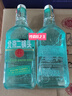 永丰牌 北京二锅头 出口小方瓶 翡翠 清香型白酒42度纯粮 500ml*6瓶礼盒 实拍图