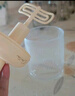 优家（UPLUS）高定自动回弹洗面奶打泡器起泡器洗脸洗发沐浴泡沫发泡杯瓶 实拍图