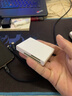 品胜 USB2.0读卡器多功能读卡器手机电脑iPad支持SD/MS/CF/TF/索尼单反相机监控内存卡存储卡 实拍图