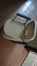 妙馨思老人移动马桶蹲便改坐便器老年人成人孕妇病人便携式坐便椅卧室用 实拍图