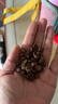中啡（ZHONGFEI）云南小粒咖啡厌氧日晒咖啡豆250g 手冲咖啡现磨新鲜 浅中度烘焙 实拍图