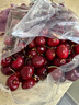 京鲜生 智利车厘子巨无霸3J级5斤礼盒果径约30-32mm水果礼盒 送卡尺 实拍图