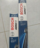 博世（BOSCH）雨刷雨刮器26/17风翼U型 08-12年天籁 天籁公爵/18年后天籁 实拍图
